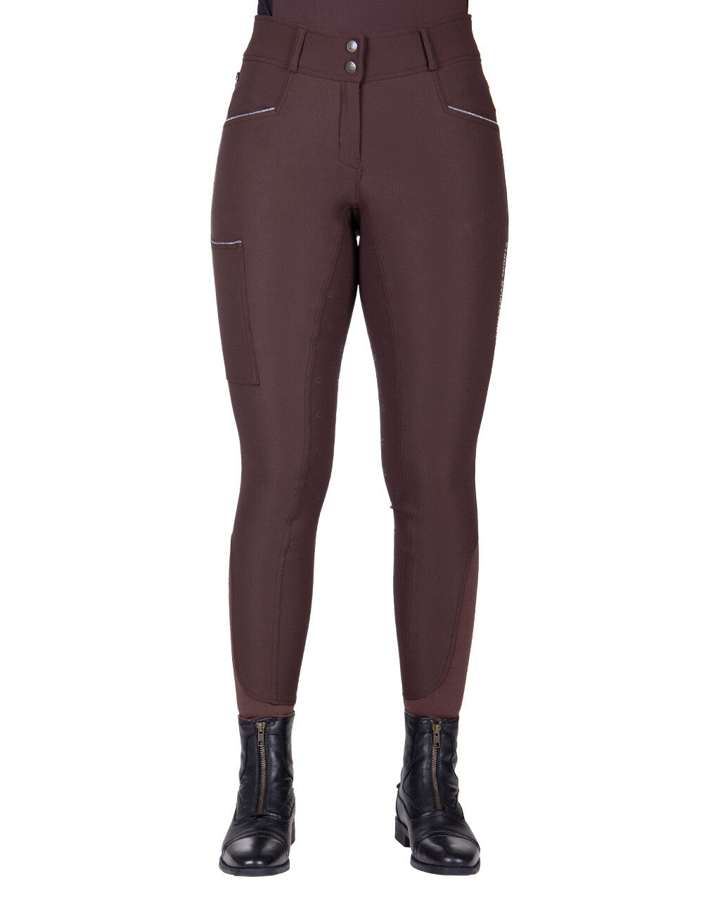 breeches julin full grip