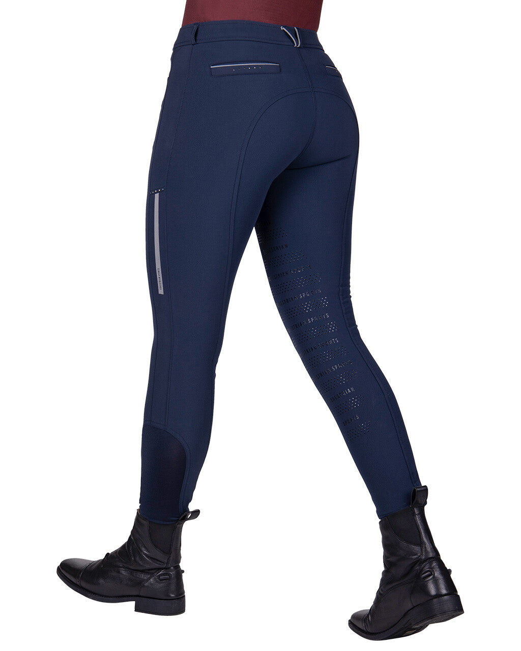 breeches qiara leg grip
