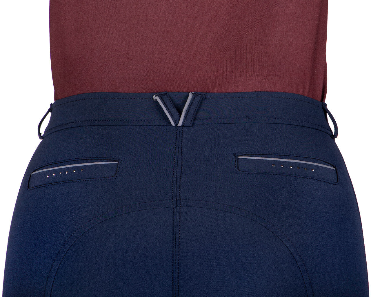 breeches qiara leg grip