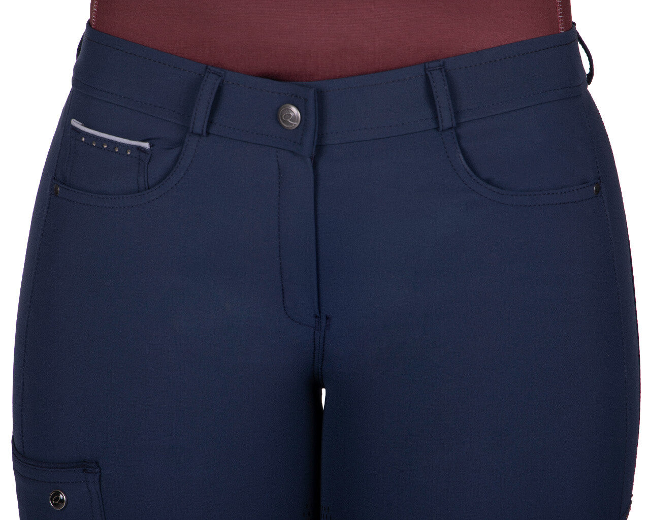 breeches qiara leg grip