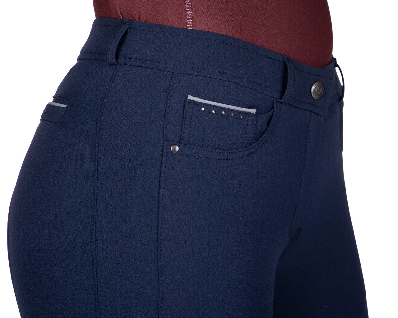 breeches qiara leg grip