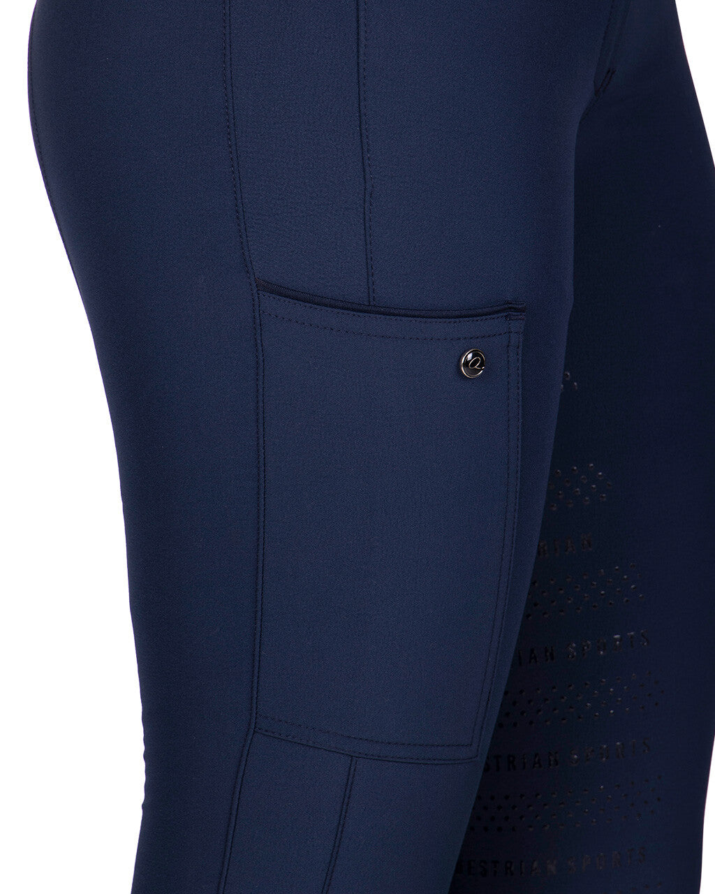 breeches qiara leg grip