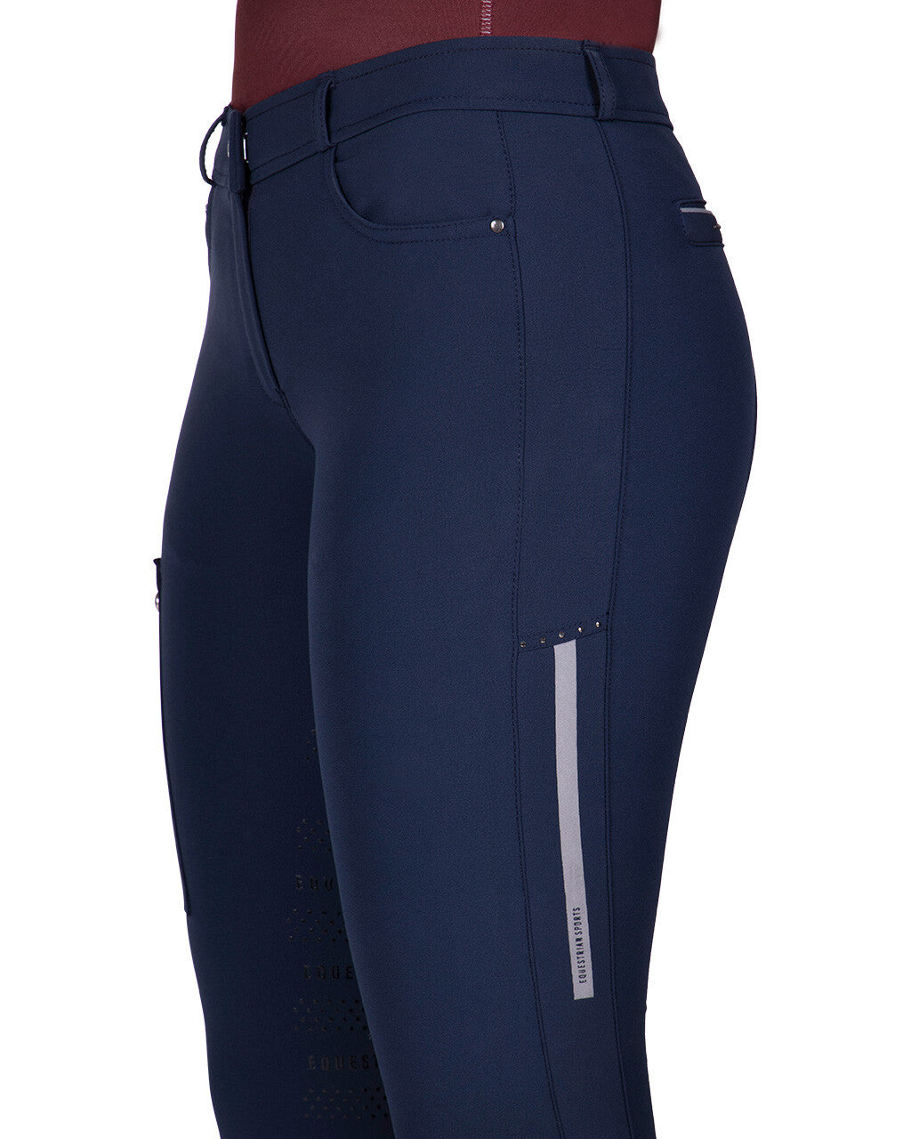 breeches qiara leg grip