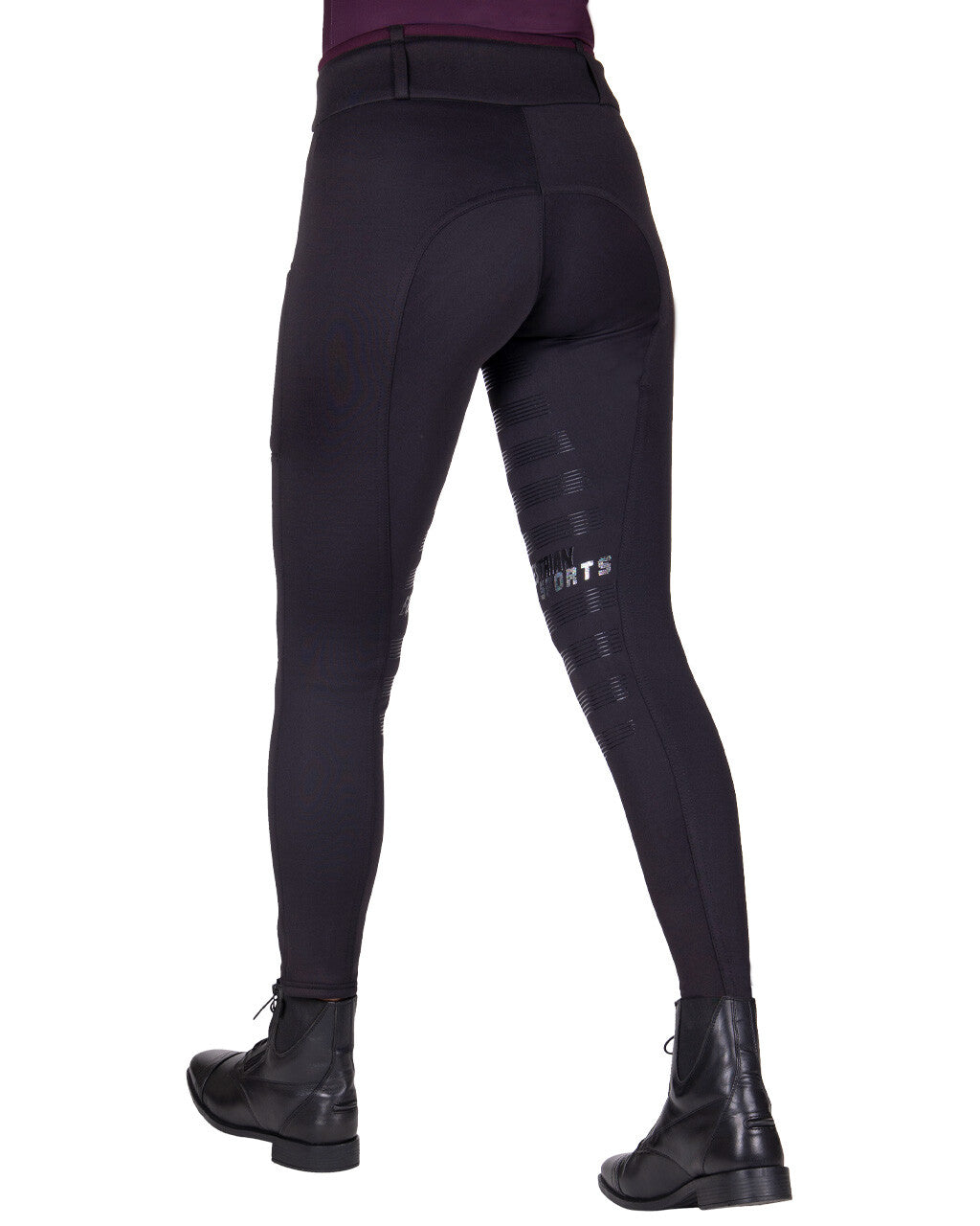 riding tights world tour full grip