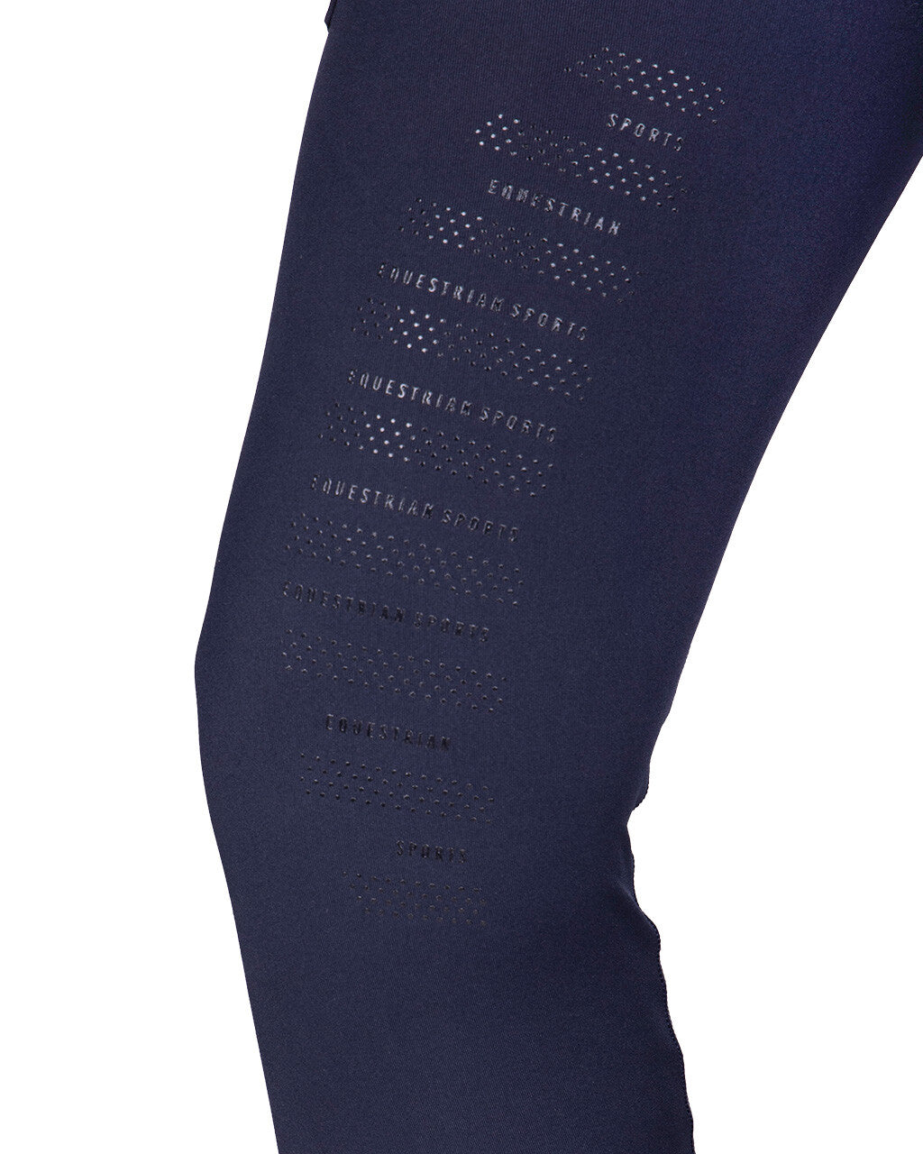 riding tights qiara knee grip
