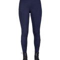 Riding tights Qiara knee grip