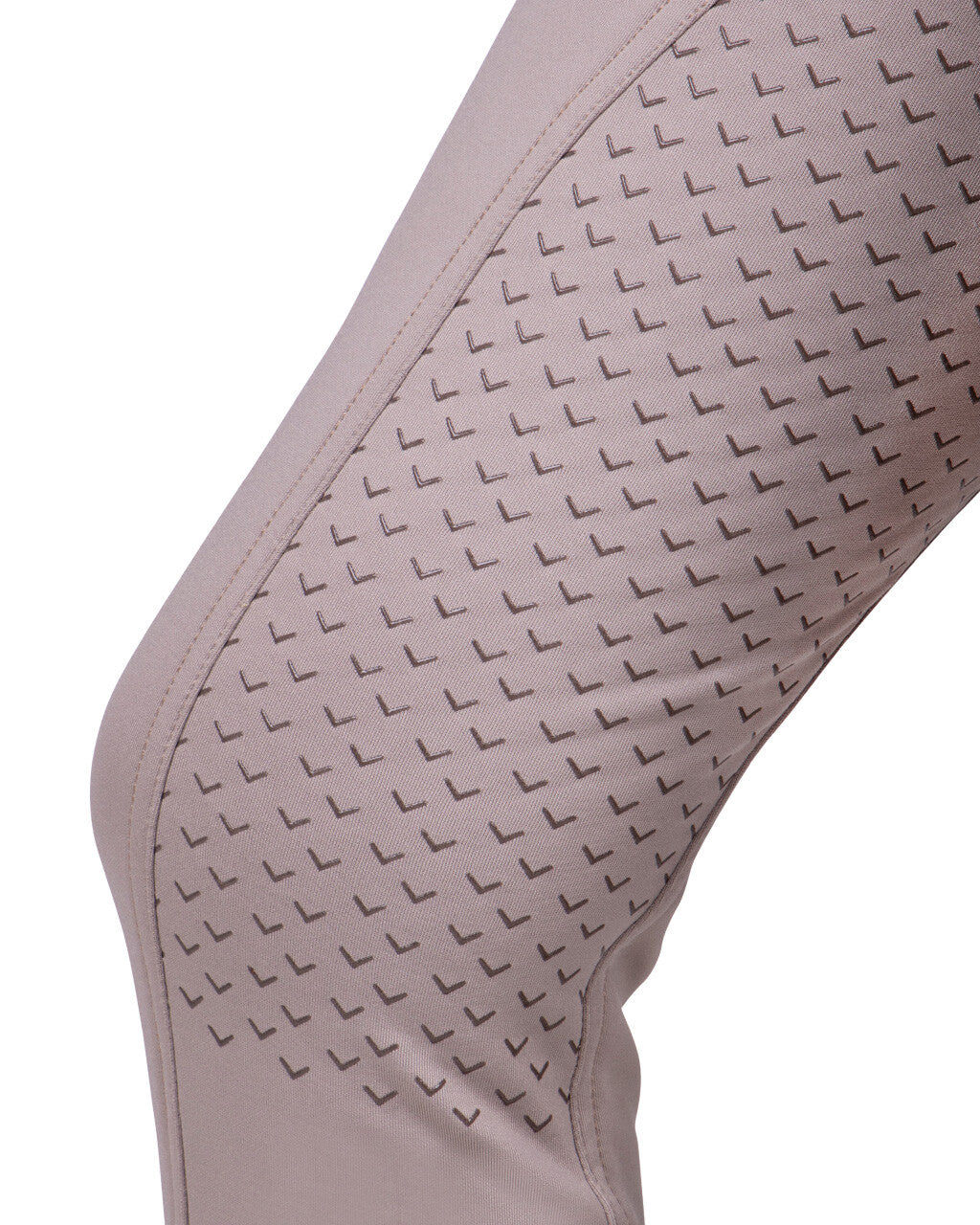 breeches softshell emma junior full grip