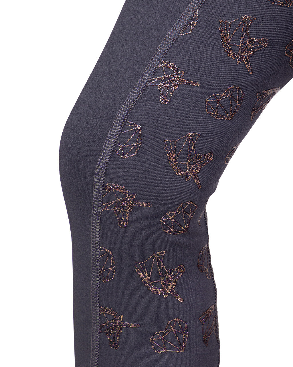 riding tights didy junior full grip