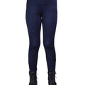 Riding tights Qiara junior knee grip