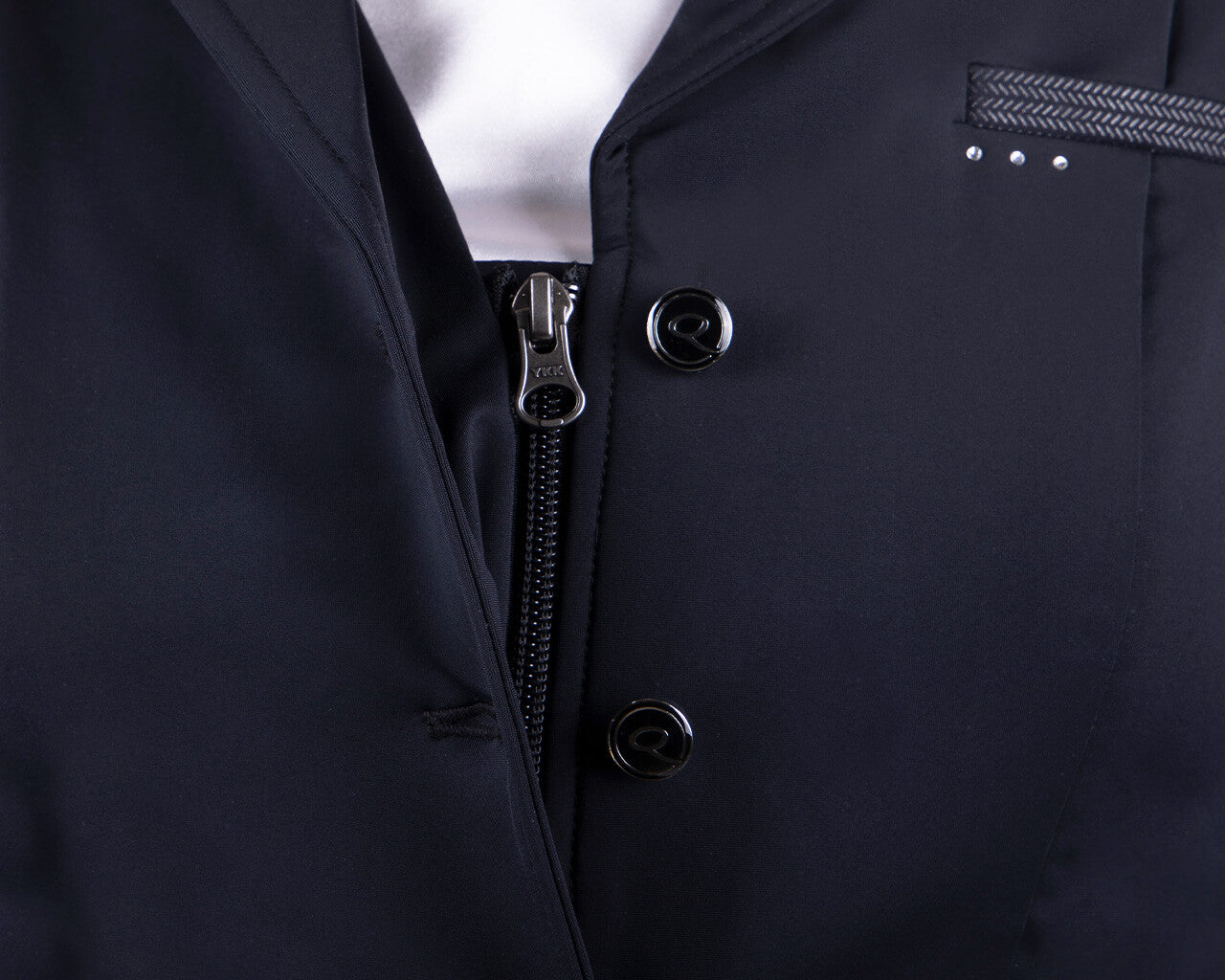 competition jacket kae