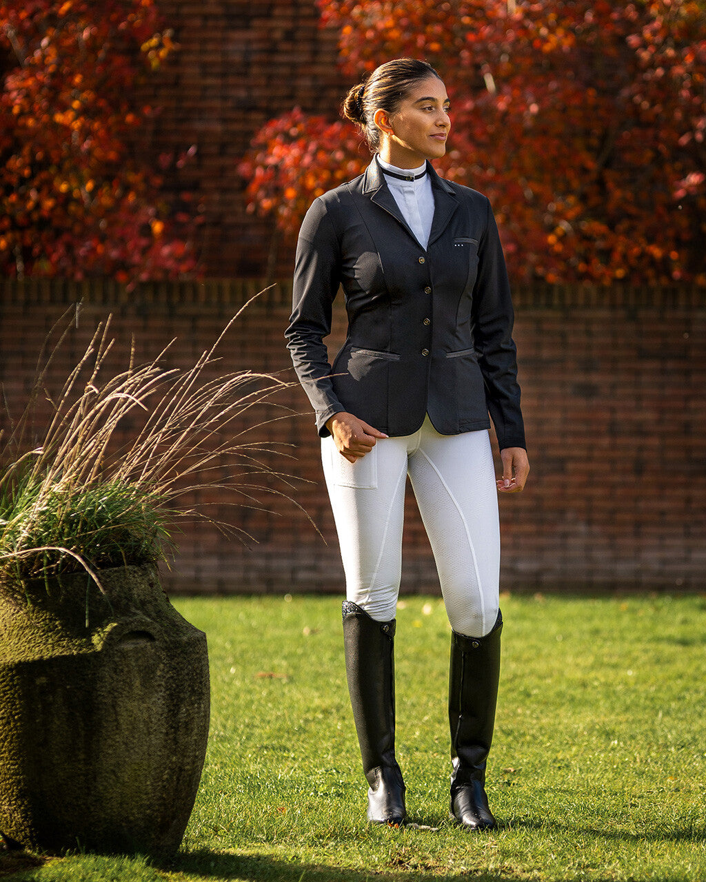 competition jacket kae