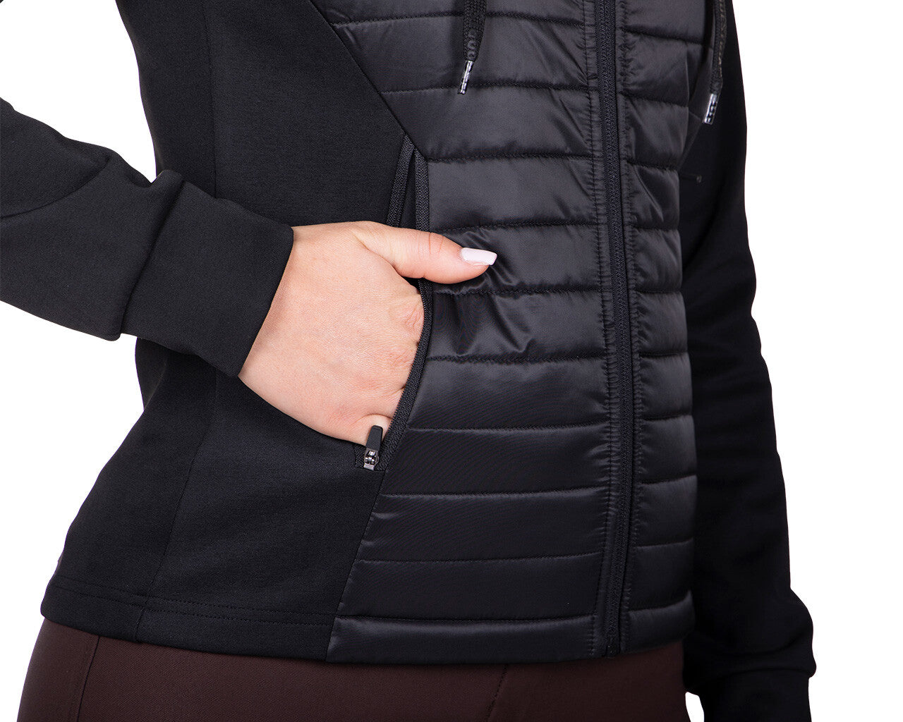 sweat jacket julin