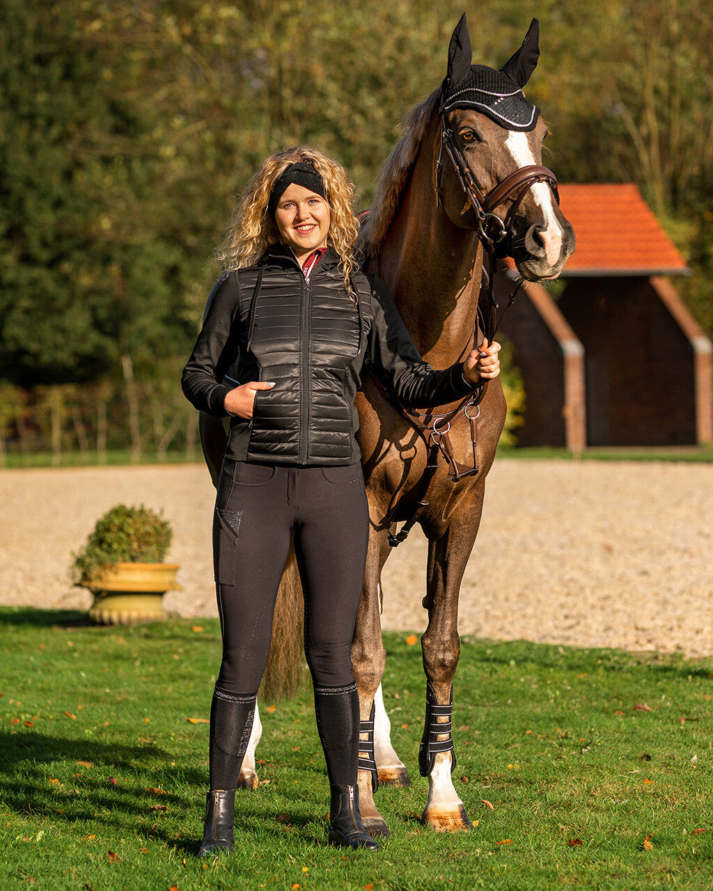 sweat jacket julin