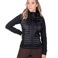 Sweat jacket Julin