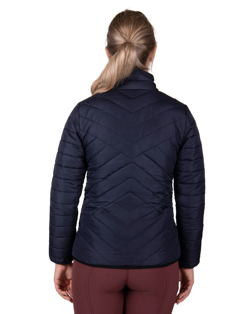 winterjacket lorijn