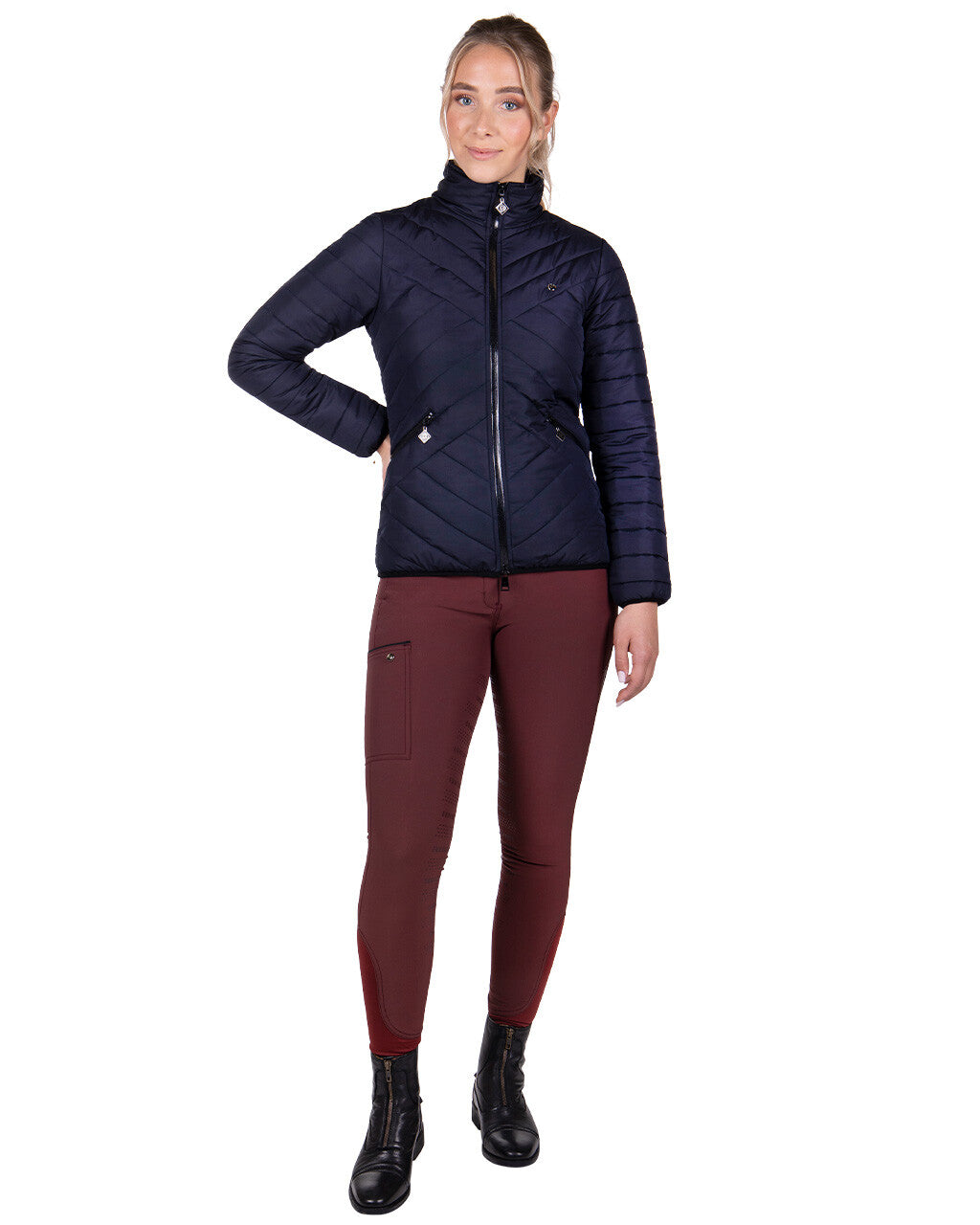 winterjacket lorijn