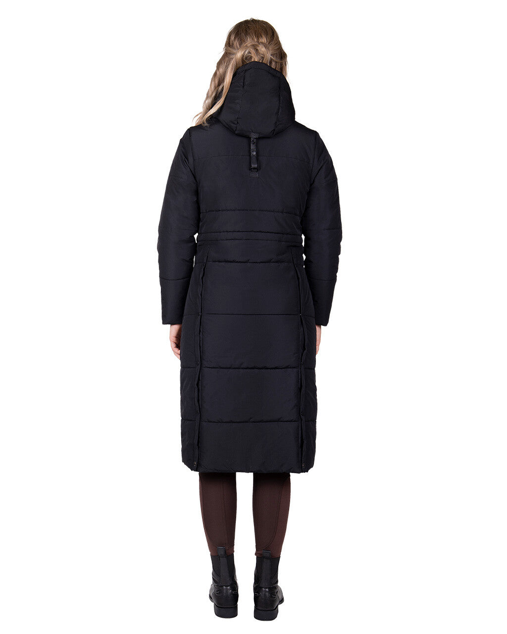 winterjacket yael