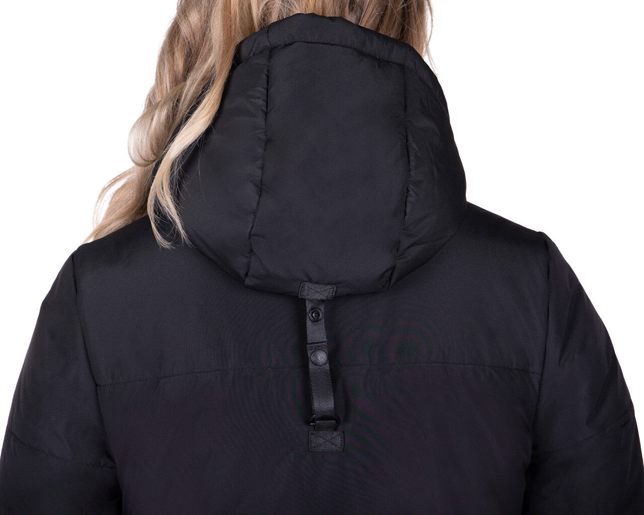 winterjacket yael