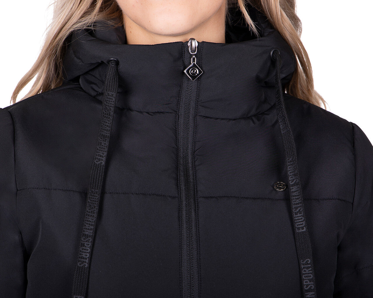 winterjacket yael