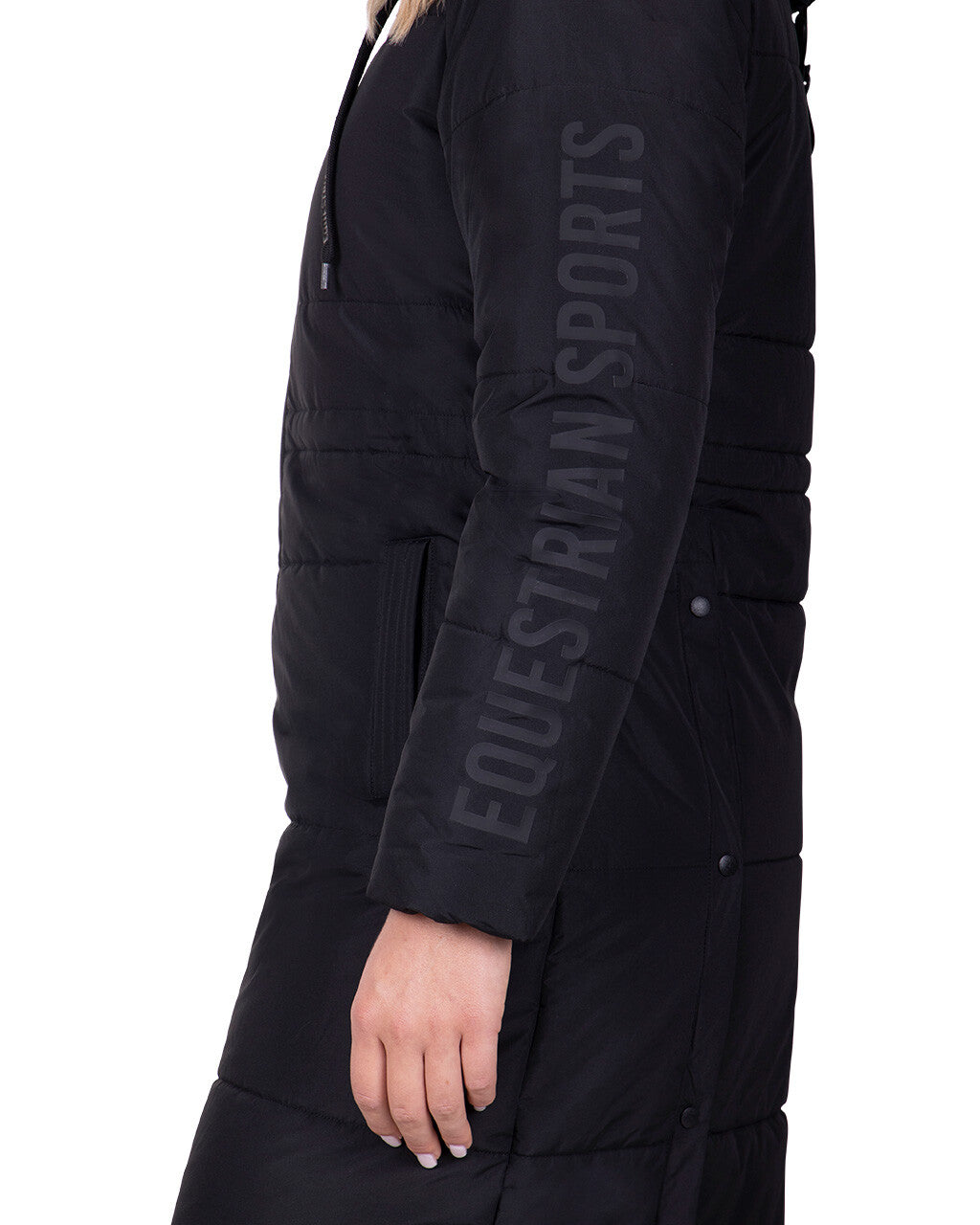 winterjacket yael