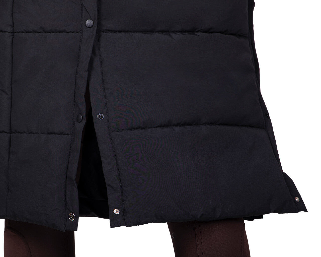 winterjacket yael