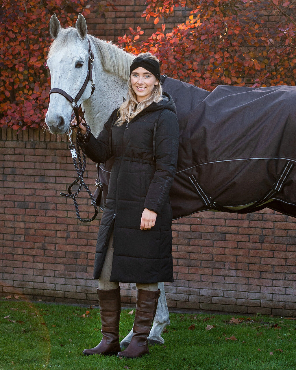 winterjacket yael