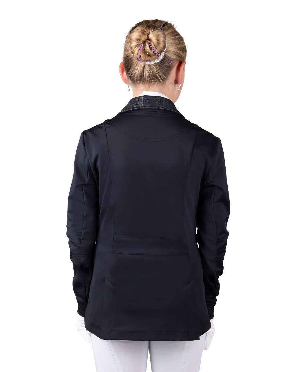 competition jacket kae junior