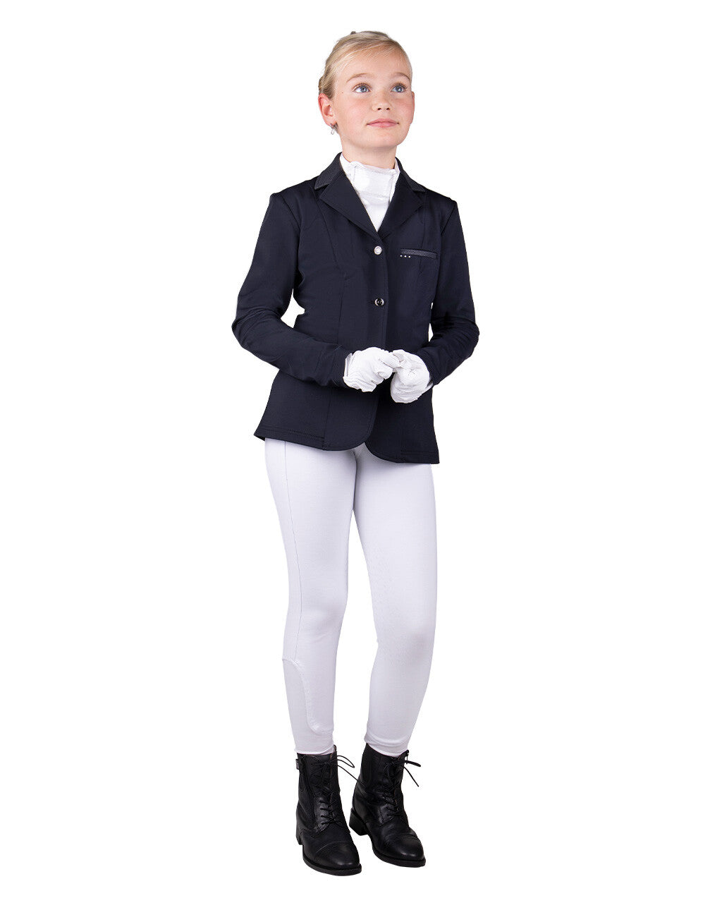 competition jacket kae junior