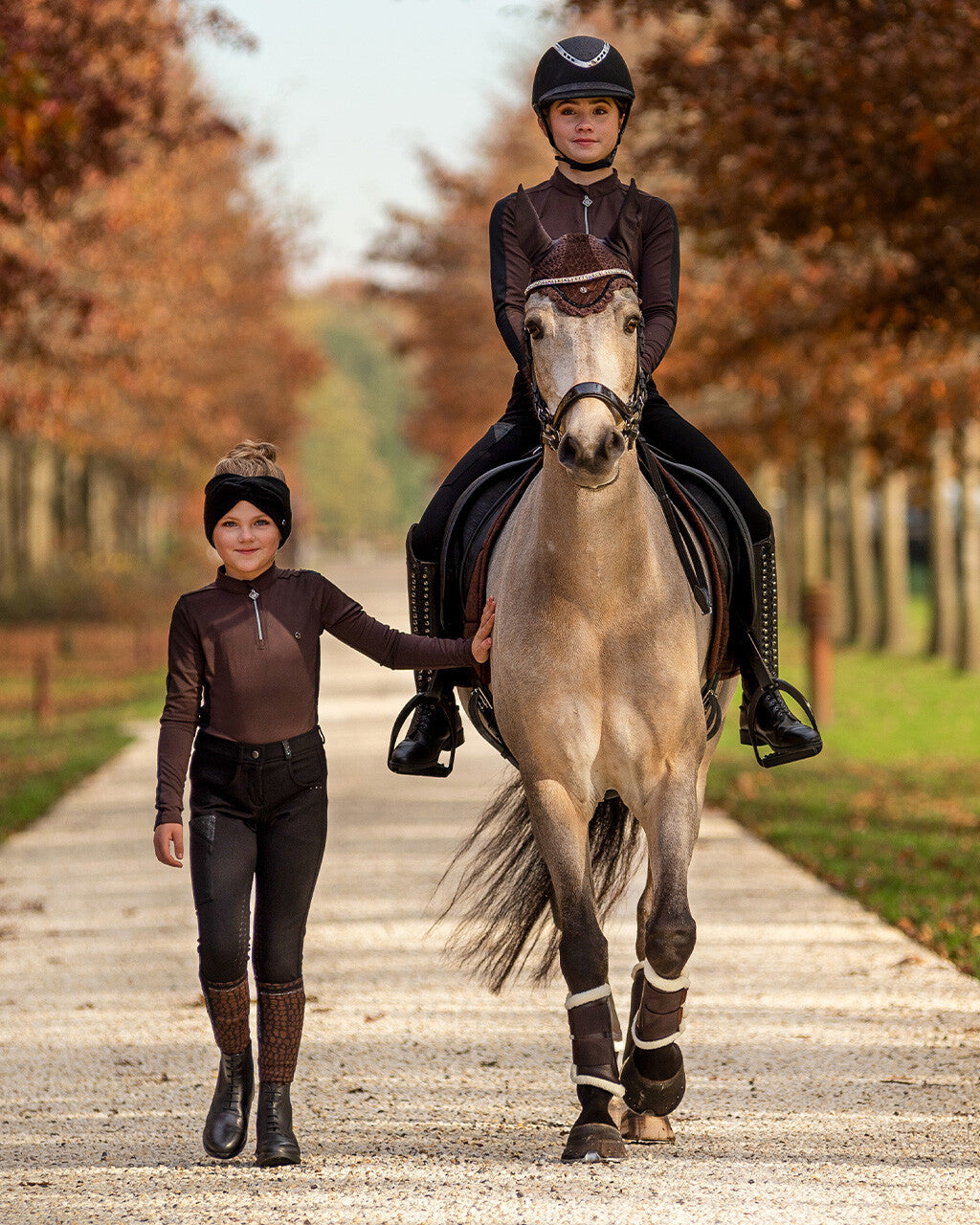 thermal shirt julin junior
