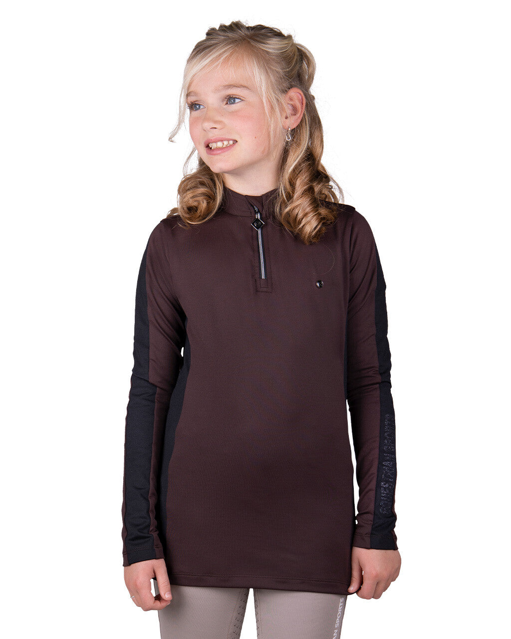thermal shirt julin junior