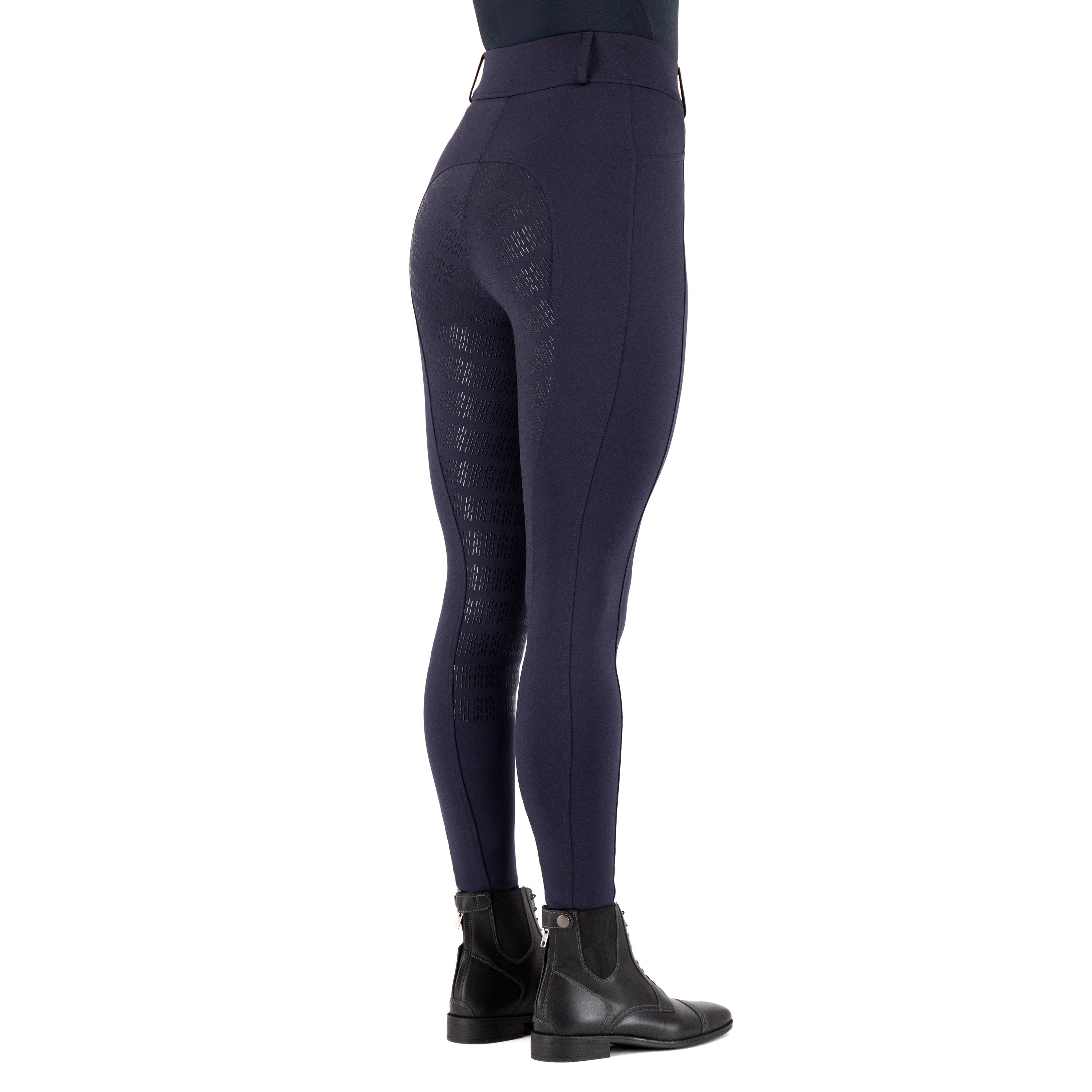 Riding tights IRHTamara FullGrip