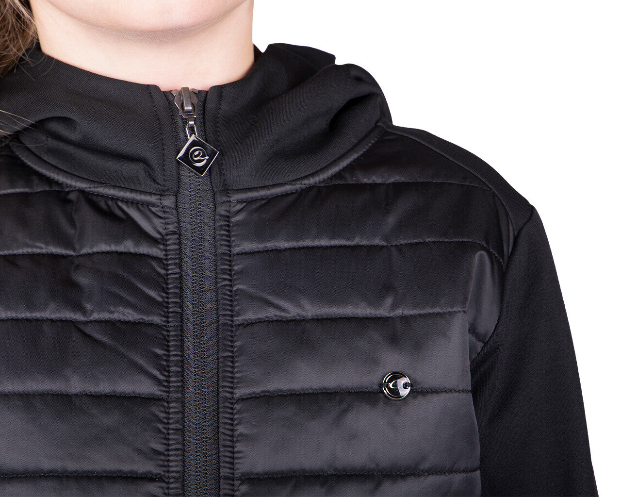 sweat jacket julin junior