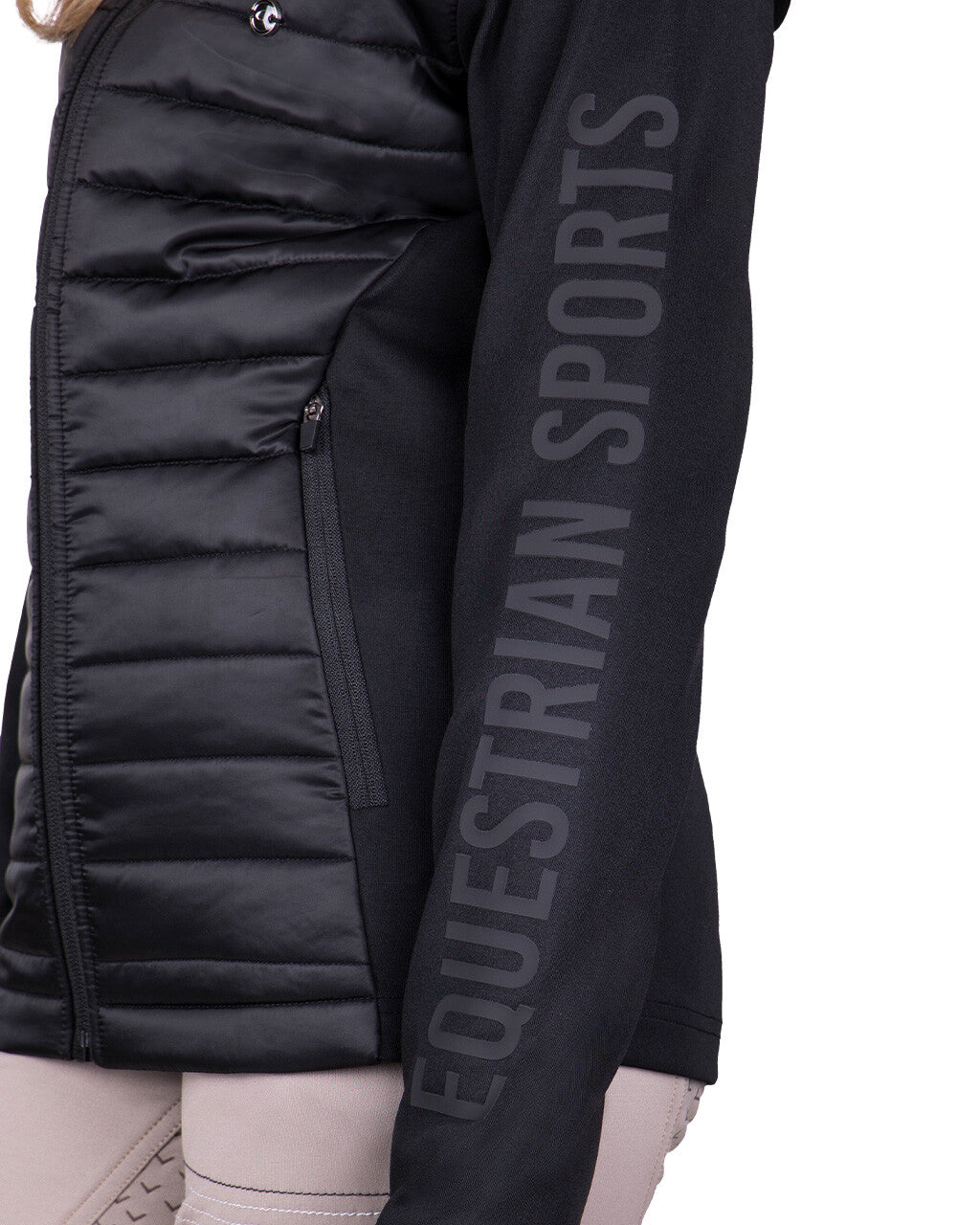 sweat jacket julin junior