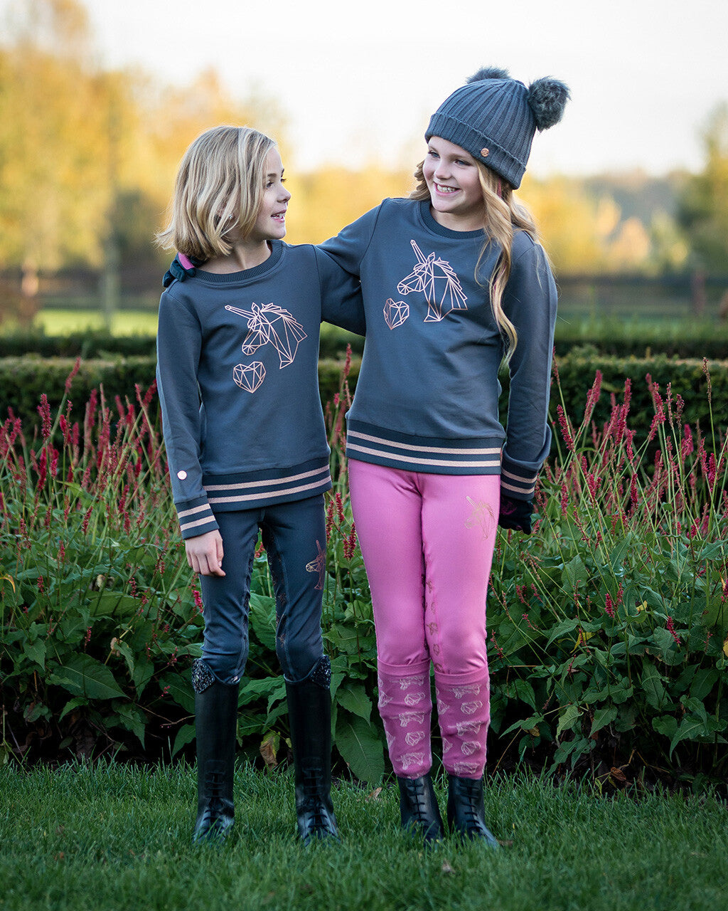 sweater didy junior