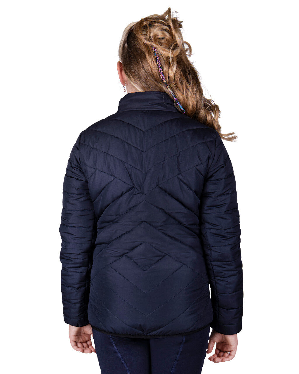 winterjacket lorijn junior