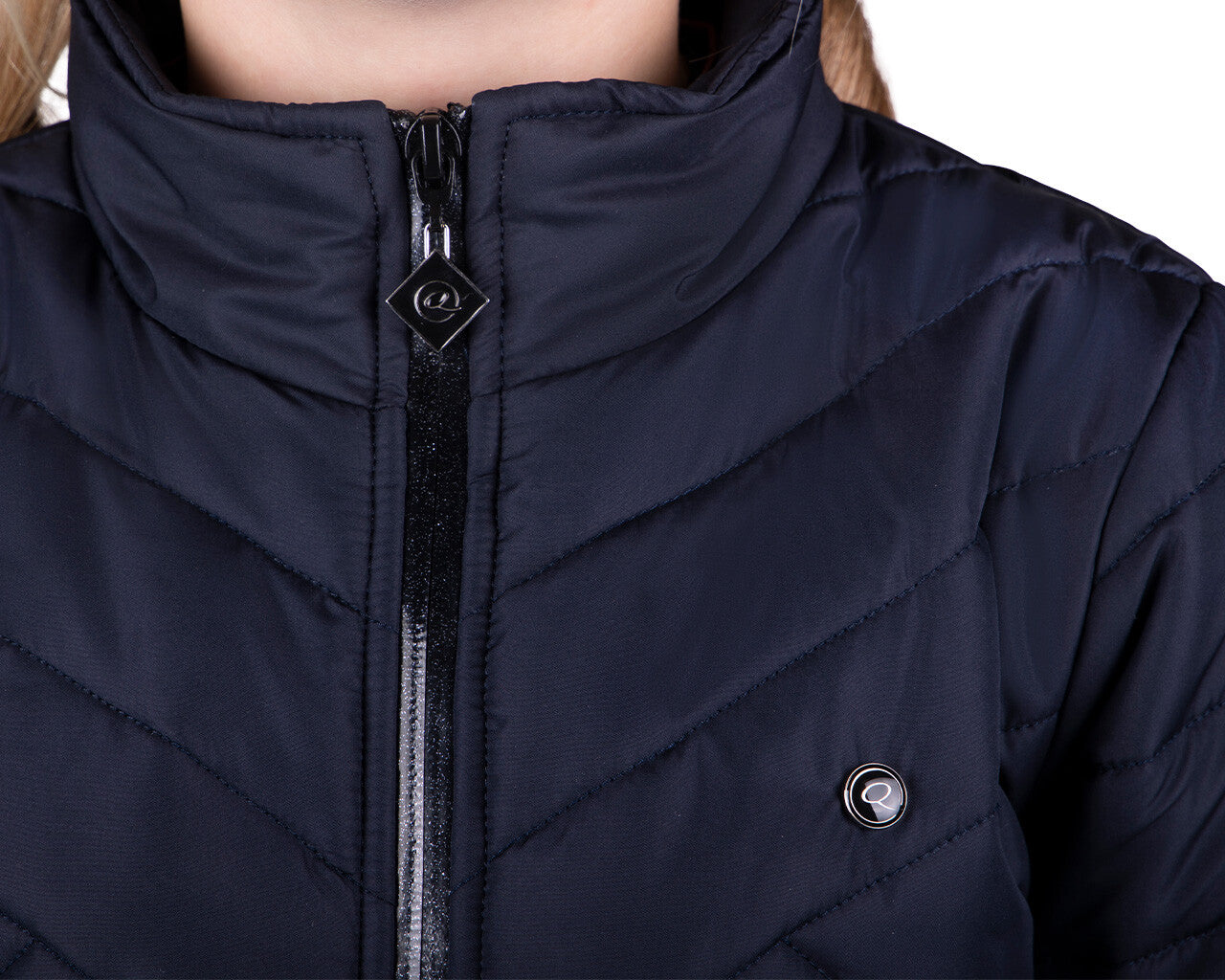 winterjacket lorijn junior