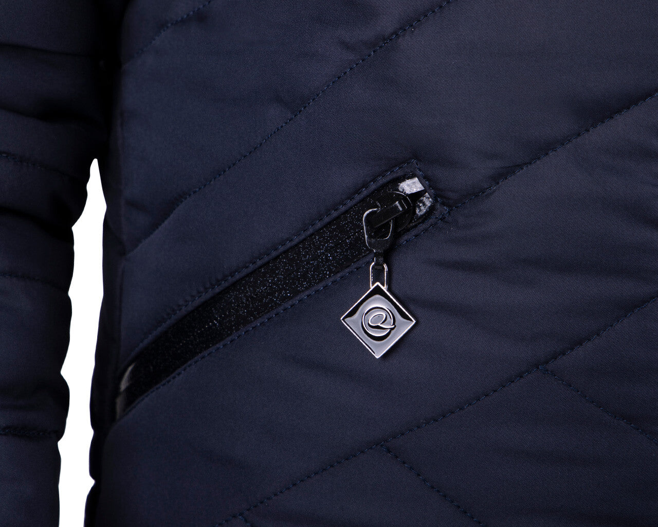 winterjacket lorijn junior