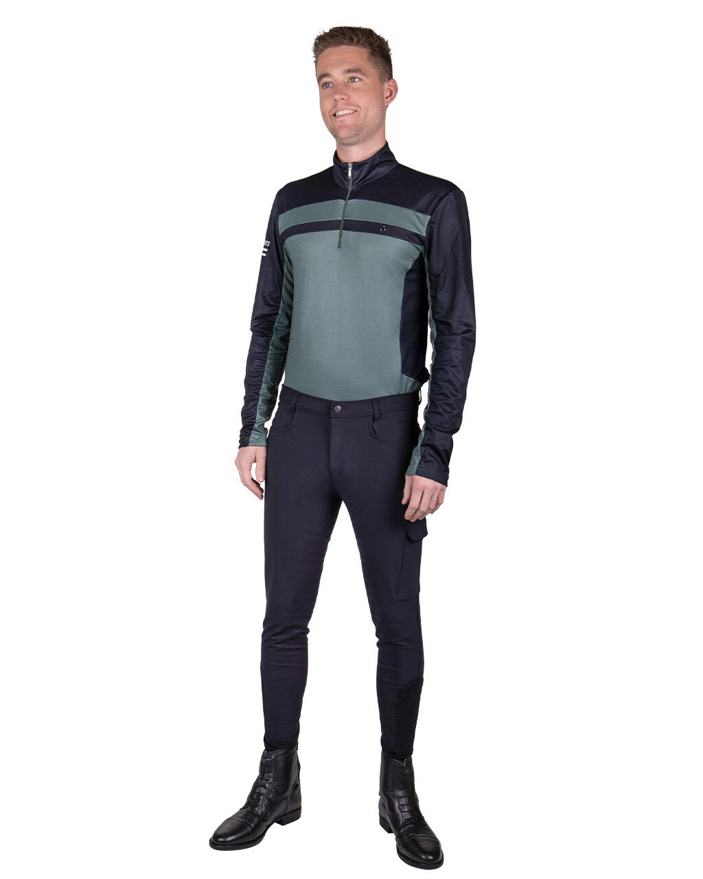 sport shirt xavy