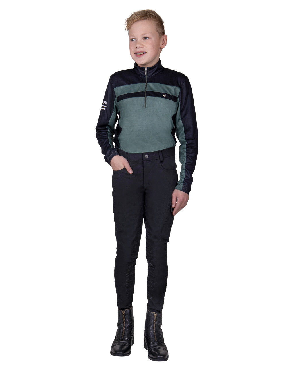 sport shirt xavy junior