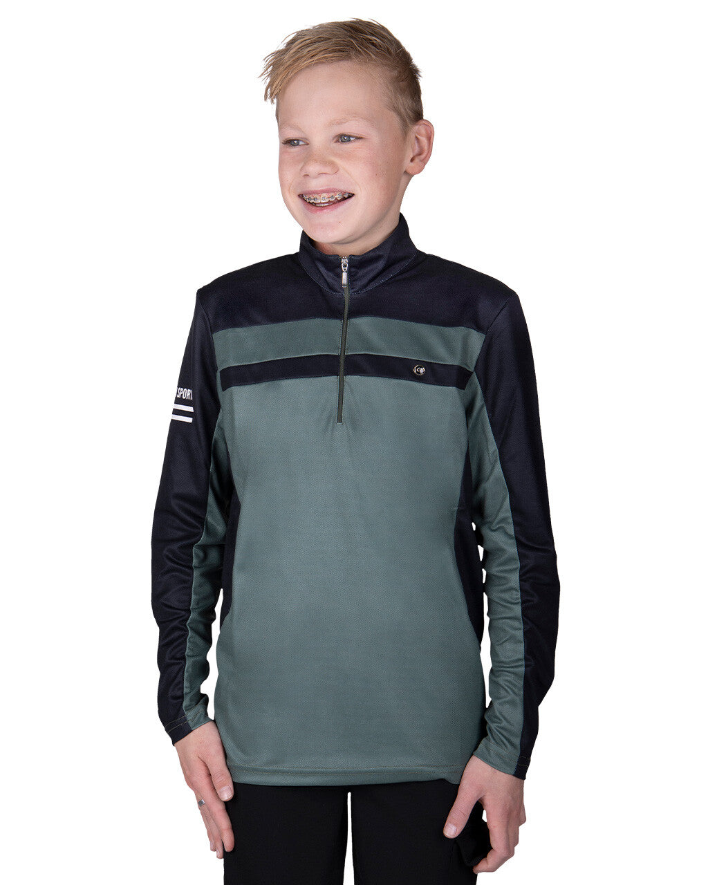 sport shirt xavy junior