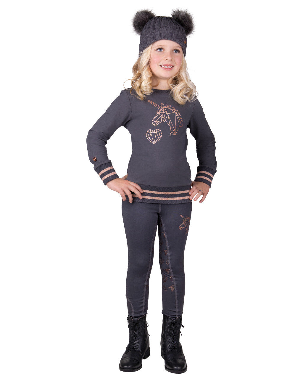 beanie didy junior