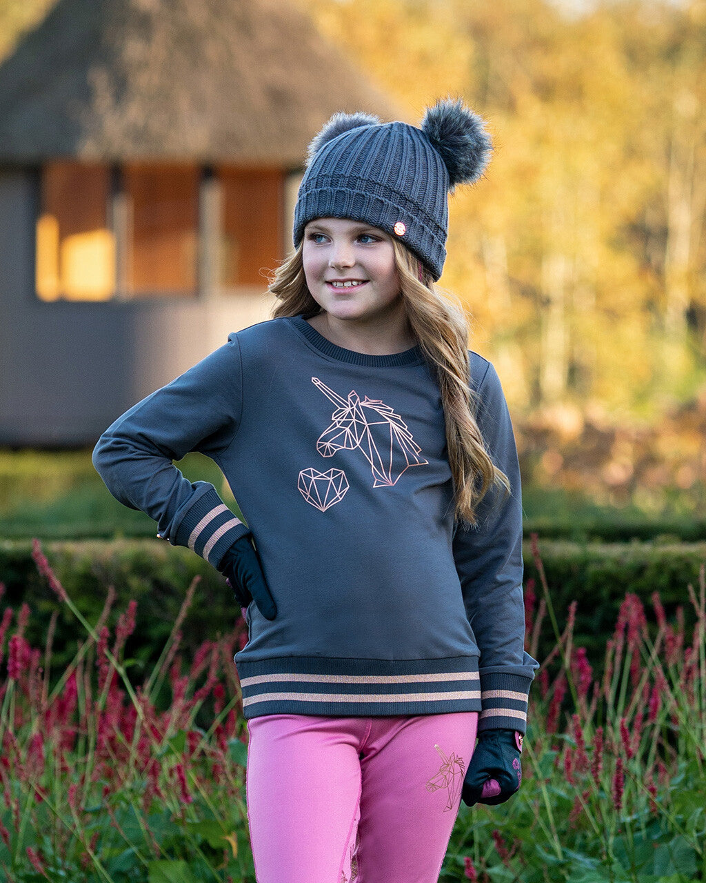 beanie didy junior