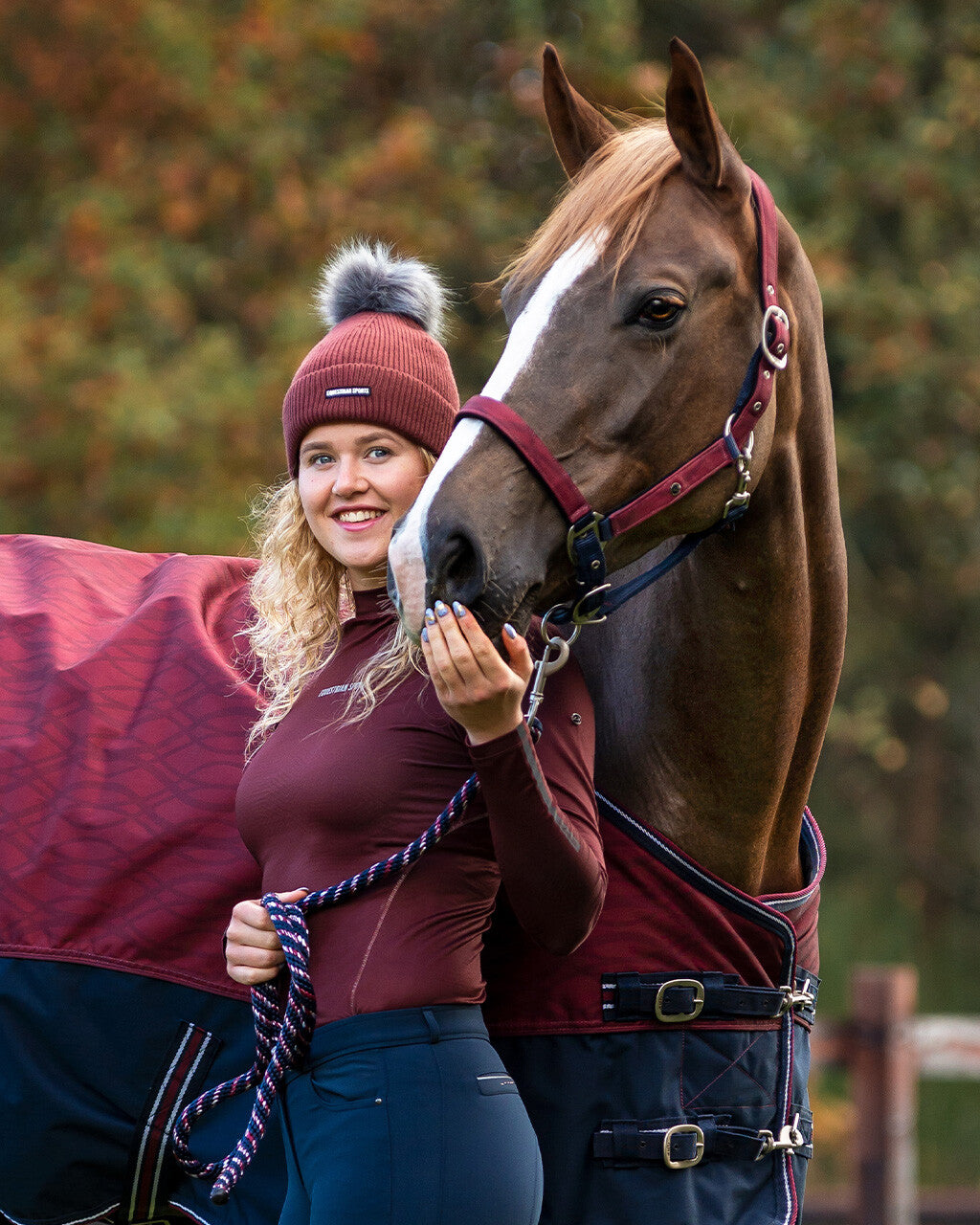 beanie silvie