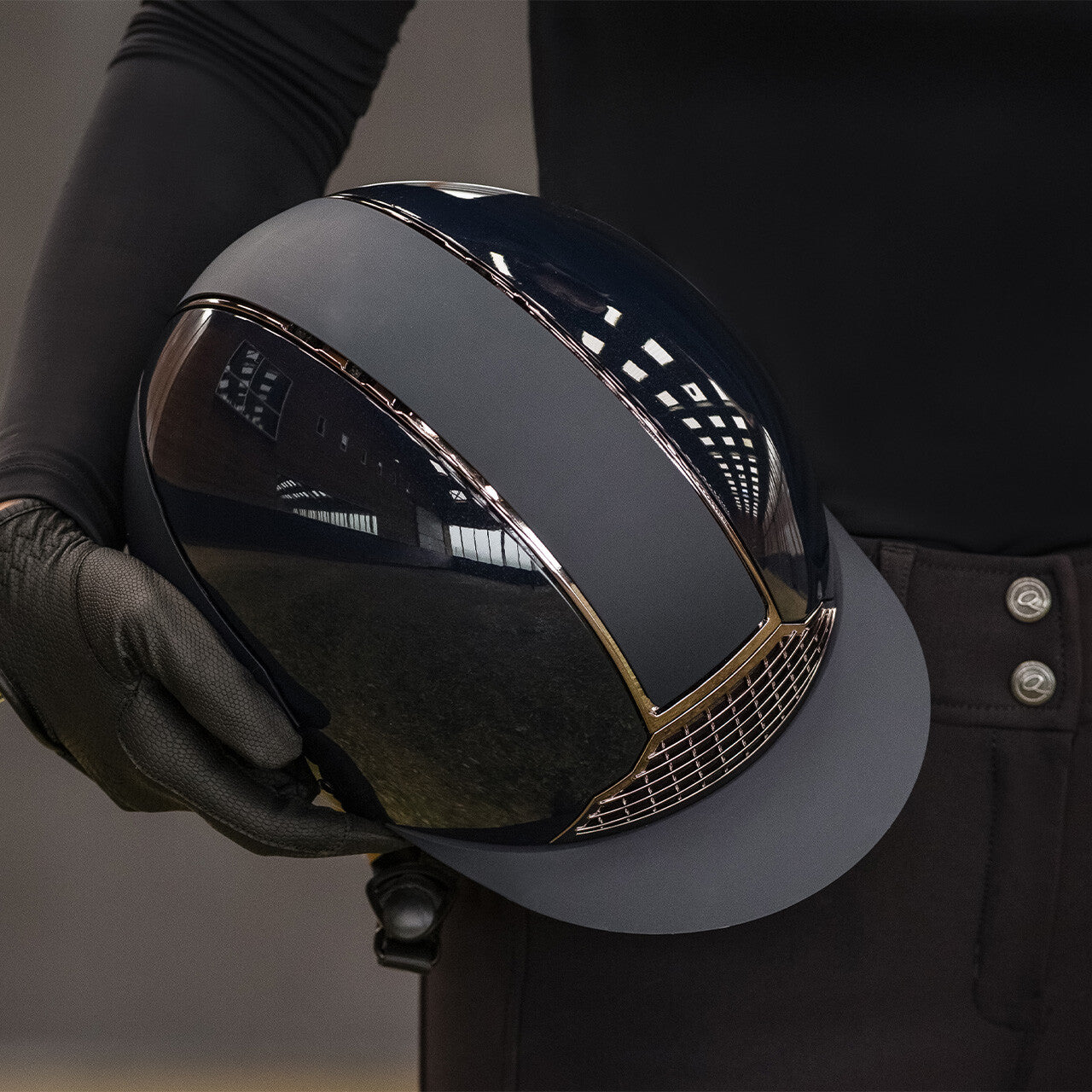 Safety helmet miami
