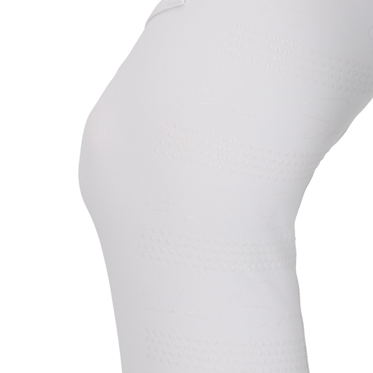 Riding tights Eden Junior Competition full grip