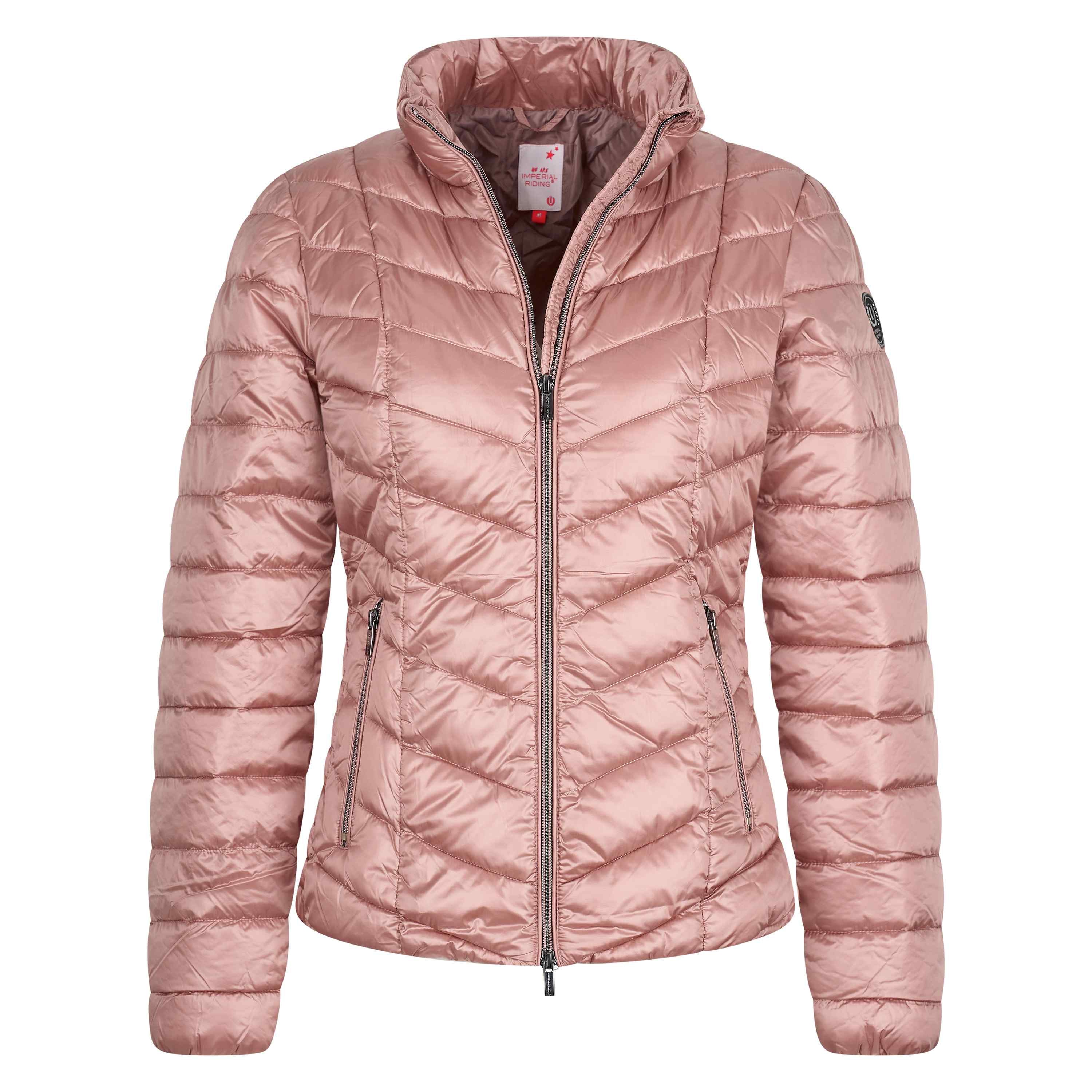 Jacket IRHJuicy