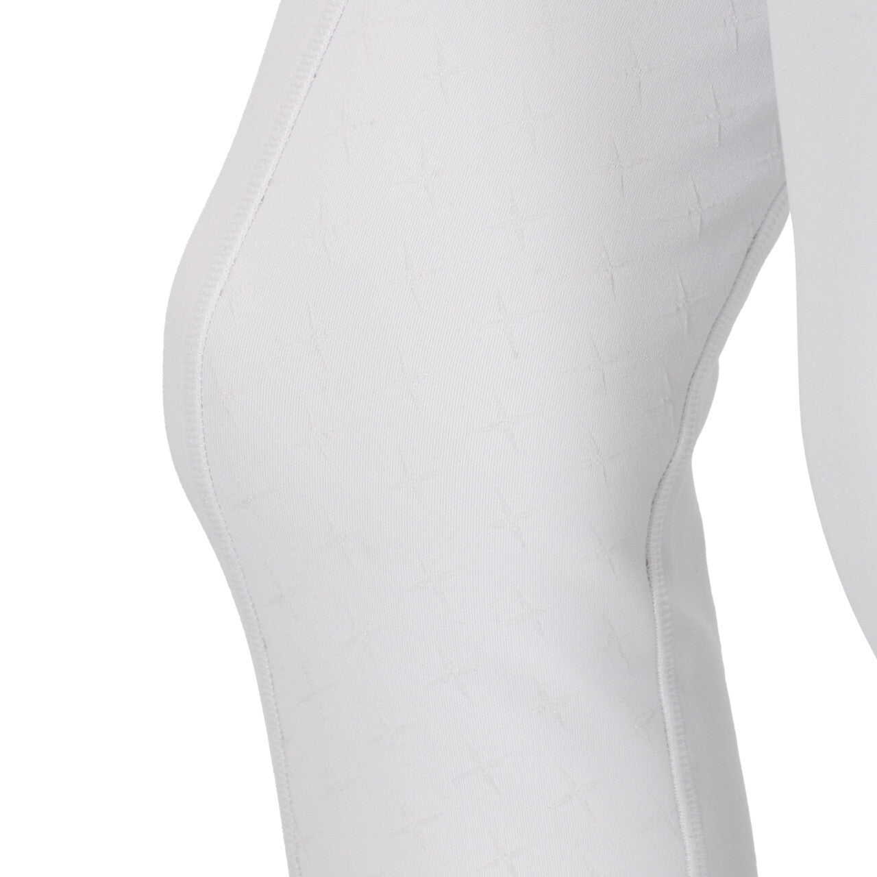 Riding tights winter Juliet Junior full grip