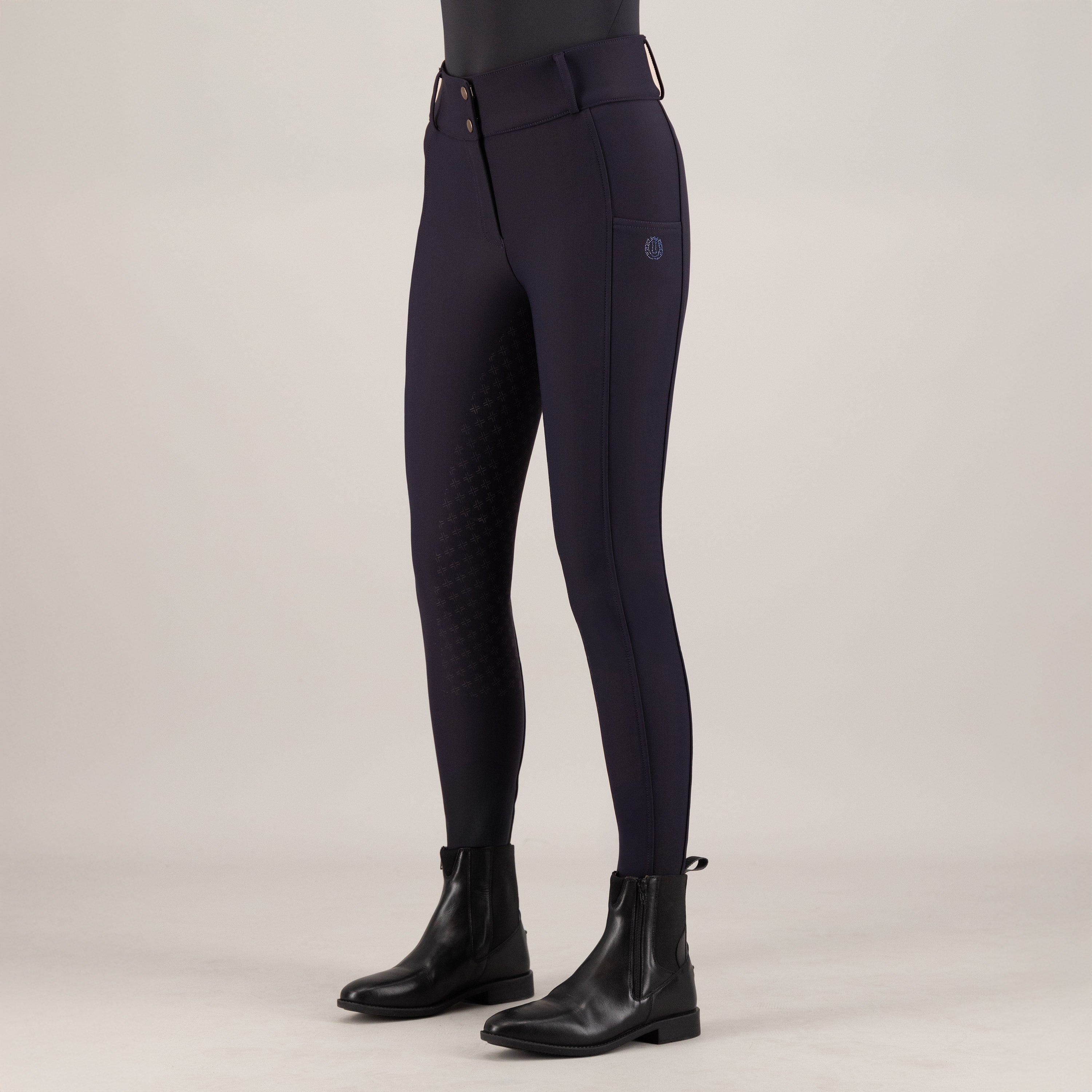Riding breeches IRHBilou FullGrip