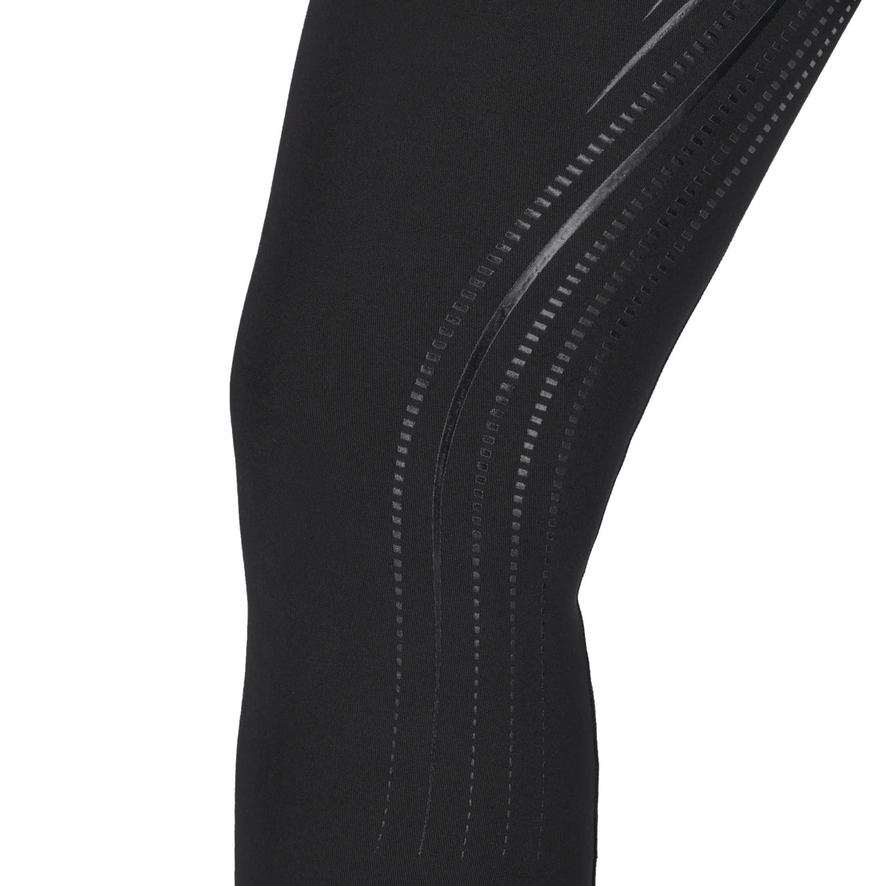 Riding tights Zahra leg grip