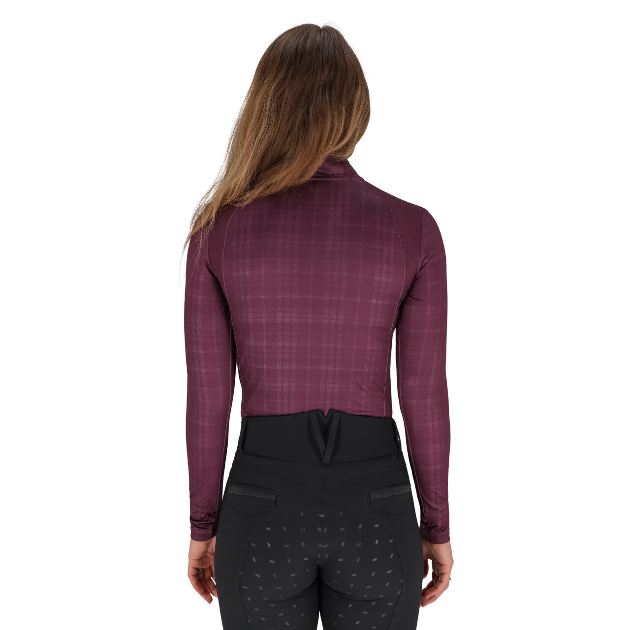 Sport shirt Zahra